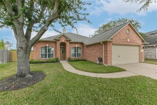 10303 Stanbrook Drive, Houston, TX 77089