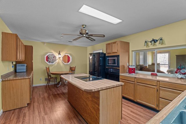 1526 Houston Drive, Keysville, GA 30816