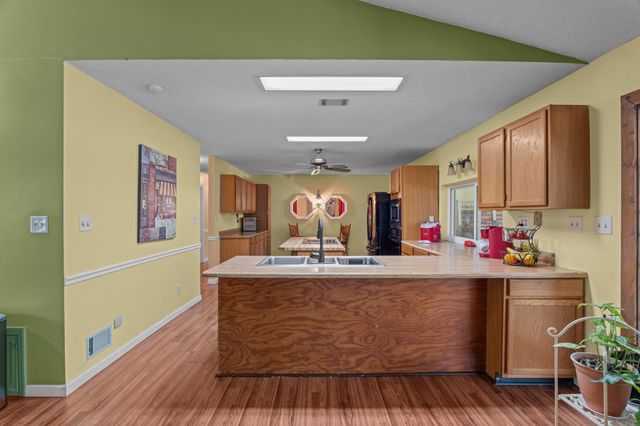 1526 Houston Drive, Keysville, GA 30816