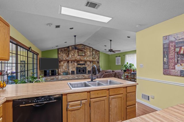 1526 Houston Drive, Keysville, GA 30816