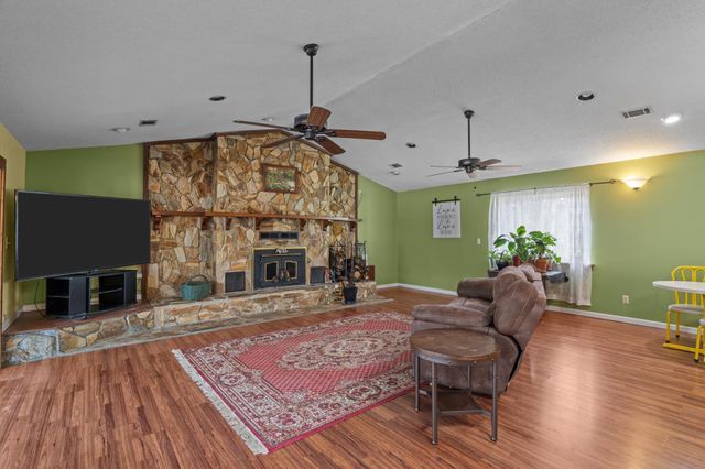 1526 Houston Drive, Keysville, GA 30816