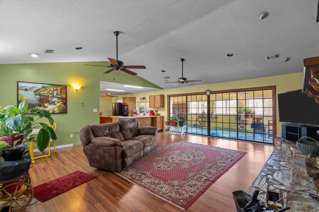 1526 Houston Drive, Keysville, GA 30816