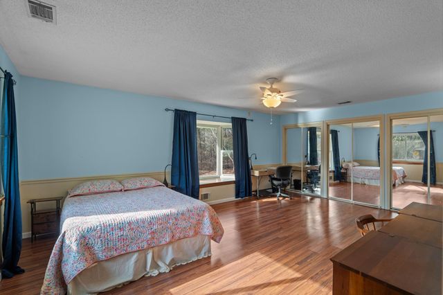 1526 Houston Drive, Keysville, GA 30816