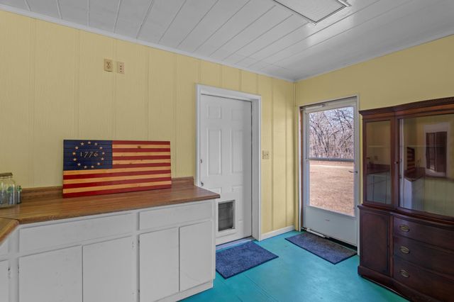 1526 Houston Drive, Keysville, GA 30816