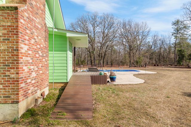 1526 Houston Drive, Keysville, GA 30816