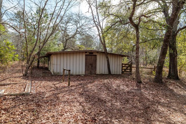 1526 Houston Drive, Keysville, GA 30816