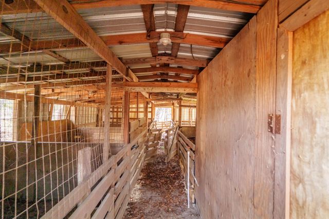 1526 Houston Drive, Keysville, GA 30816