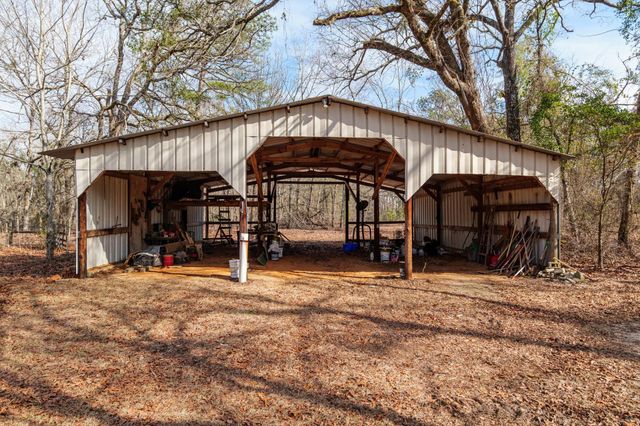 1526 Houston Drive, Keysville, GA 30816