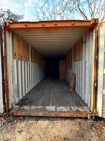 1526 Houston Drive, Keysville, GA 30816