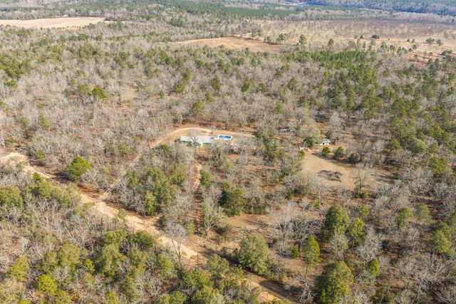 1526 Houston Drive, Keysville, GA 30816