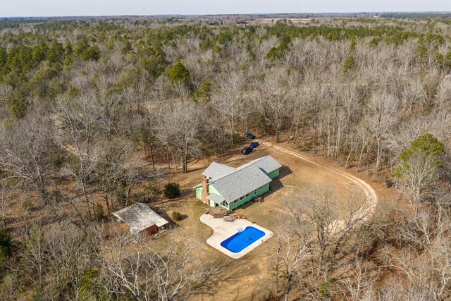 1526 Houston Drive, Keysville, GA 30816