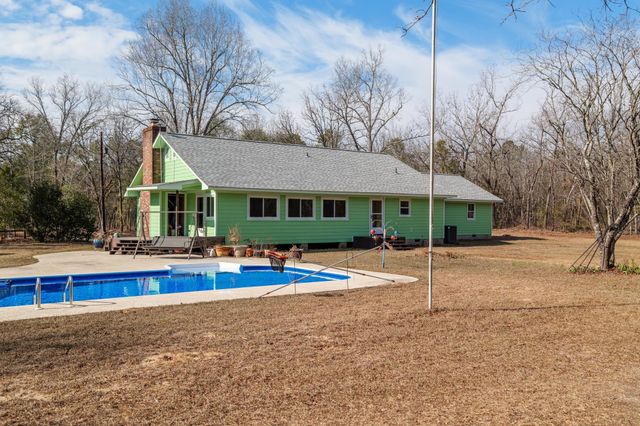 1526 Houston Drive, Keysville, GA 30816