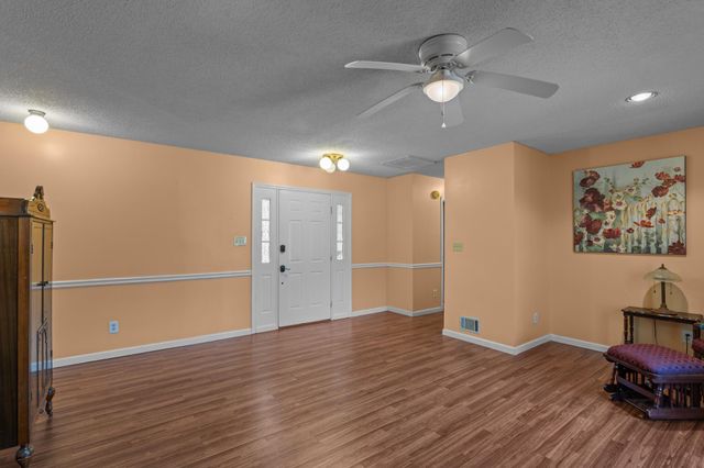 1526 Houston Drive, Keysville, GA 30816