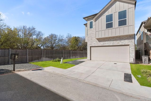 8851 Oakland Rd Unit 24, San Antonio, TX 78240