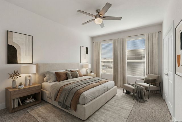 8851 Oakland Rd Unit 24, San Antonio, TX 78240