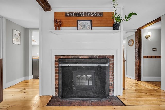 16 River St, Salem, MA 01970