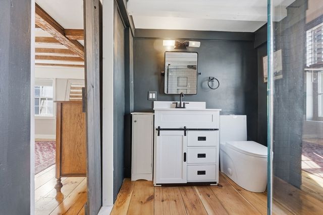 16 River St, Salem, MA 01970