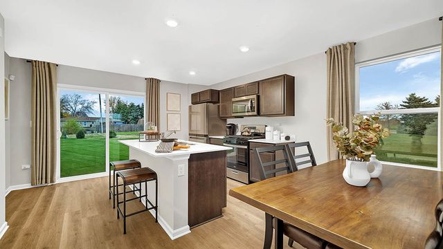 3414 Sarah Drive, Zion, IL 60099