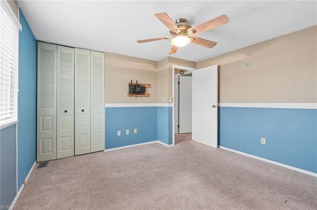 153 Gingerwood CT, Newport News, VA 23608