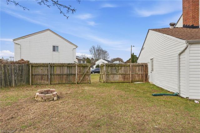 153 Gingerwood CT, Newport News, VA 23608