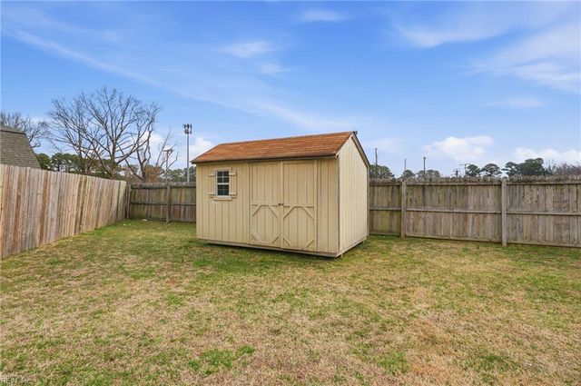 153 Gingerwood CT, Newport News, VA 23608