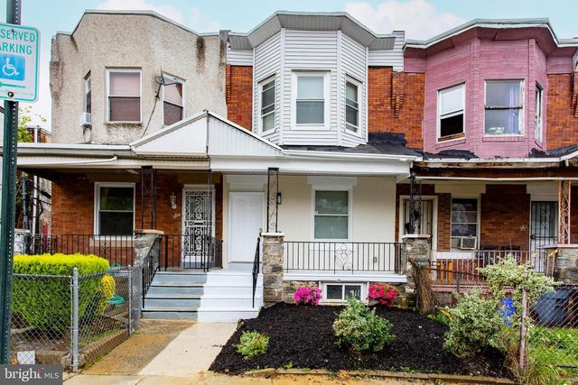 5812 TRINITY ST, Philadelphia, PA 19143