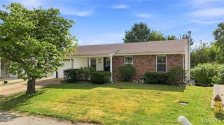 2552 Medford Drive, High Ridge, MO 63049