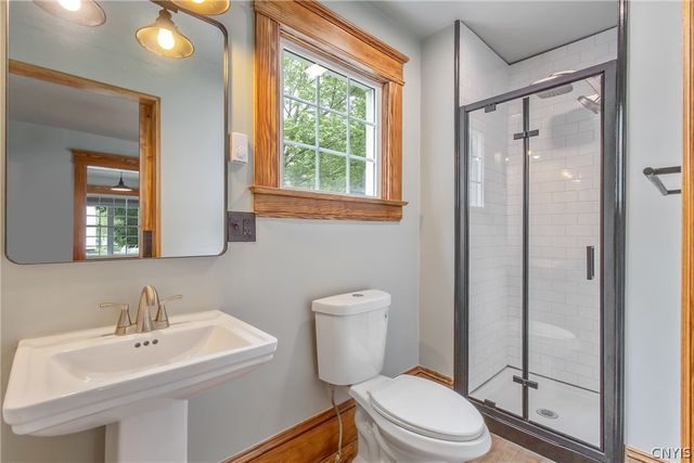 16 North 5th Street, Fulton, NY 13069