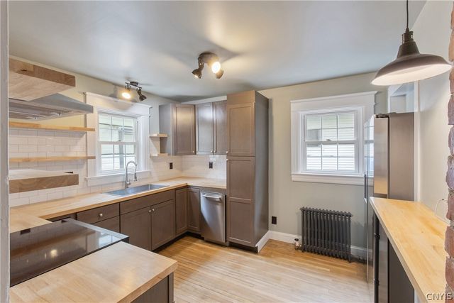 16 North 5th Street, Fulton, NY 13069
