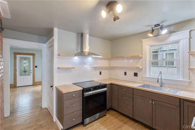 16 North 5th Street, Fulton, NY 13069