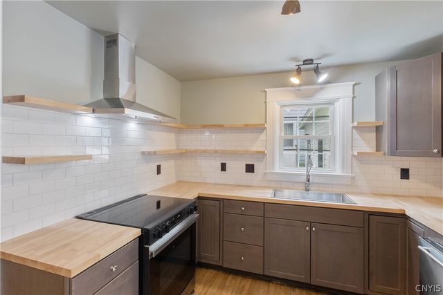 16 North 5th Street, Fulton, NY 13069