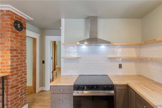 16 North 5th Street, Fulton, NY 13069