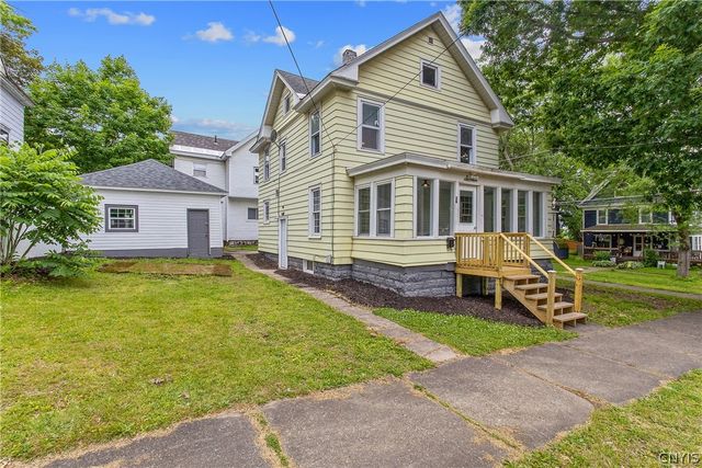 16 North 5th Street, Fulton, NY 13069