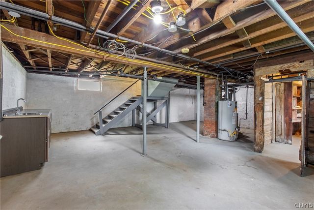 16 North 5th Street, Fulton, NY 13069