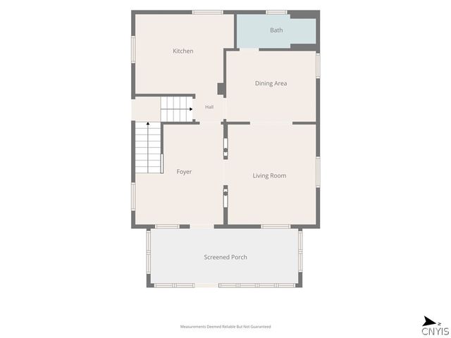 16 North 5th Street, Fulton, NY 13069