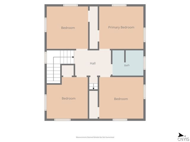 16 North 5th Street, Fulton, NY 13069