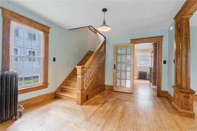 16 North 5th Street, Fulton, NY 13069