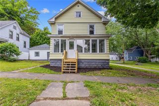 16 North 5th Street, Fulton, NY 13069