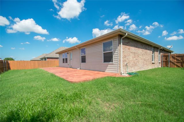719 Daughters Drive, Burleson, TX 76028