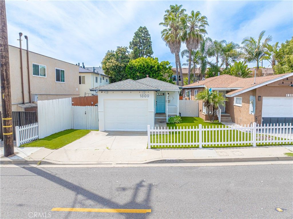 1809 Phelan Lane, Redondo Beach, CA 90278 — photo 2