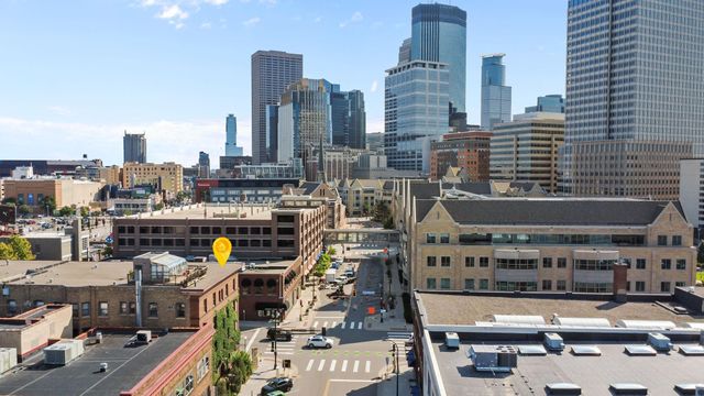 1204 Harmon Place 4, Minneapolis, MN 55403