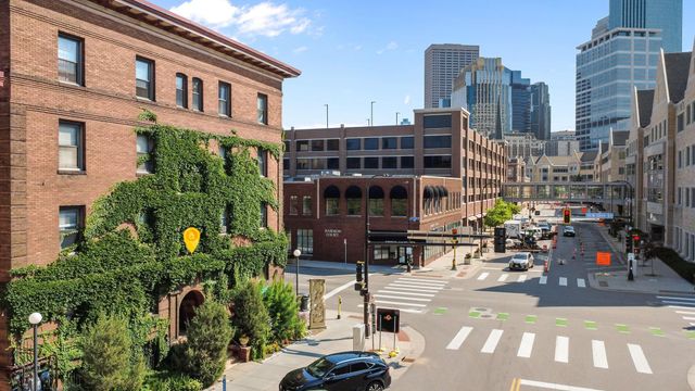 1204 Harmon Place 4, Minneapolis, MN 55403