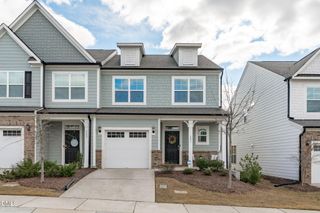 207 Marbella Grove Court, Durham, NC 27713