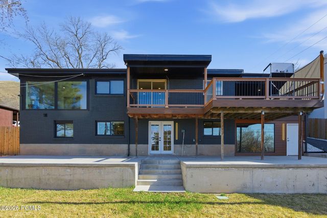 3206 S Kaibab Way, Salt Lake City, UT 84109