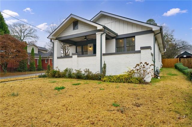 349 Altoona Place, Atlanta, GA 30310