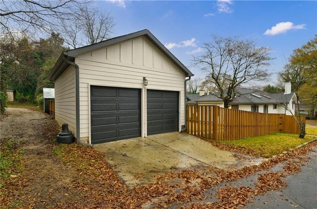 349 Altoona Place, Atlanta, GA 30310