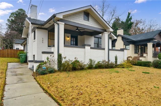 349 Altoona Place, Atlanta, GA 30310