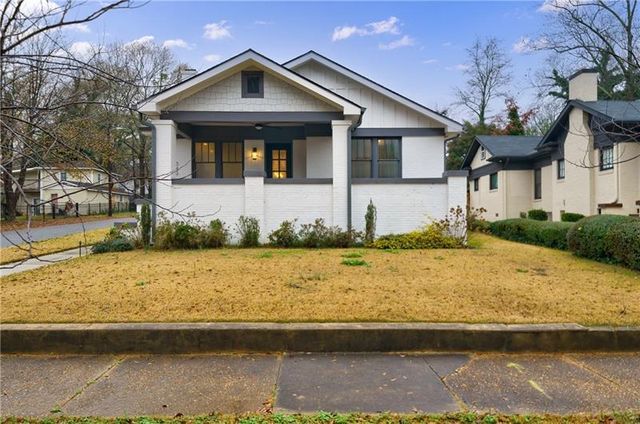 349 Altoona Place, Atlanta, GA 30310