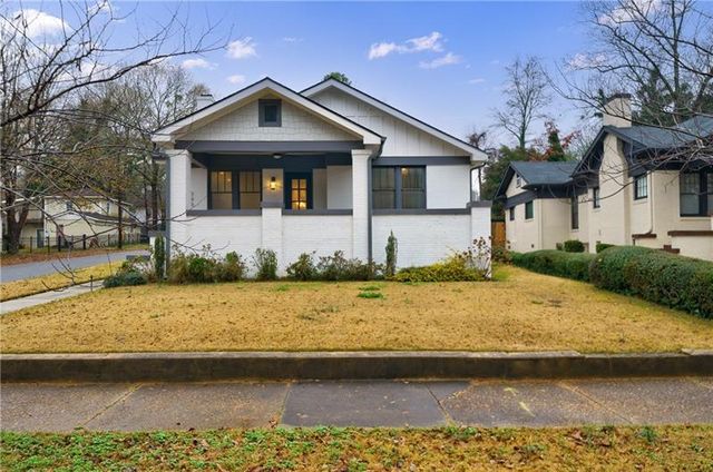 349 Altoona Place, Atlanta, GA 30310