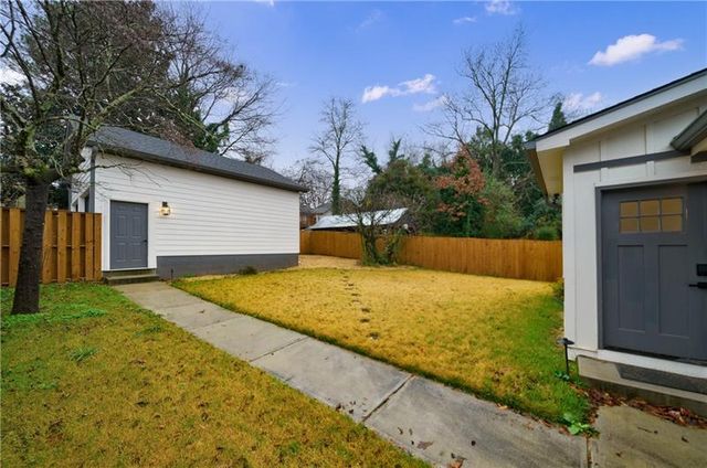 349 Altoona Place, Atlanta, GA 30310
